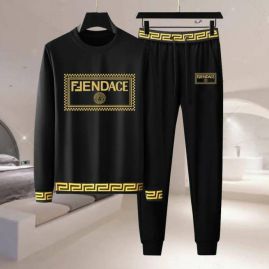 Picture of Versace SweatSuits _SKUVersaceM-4XL11Ln1630253